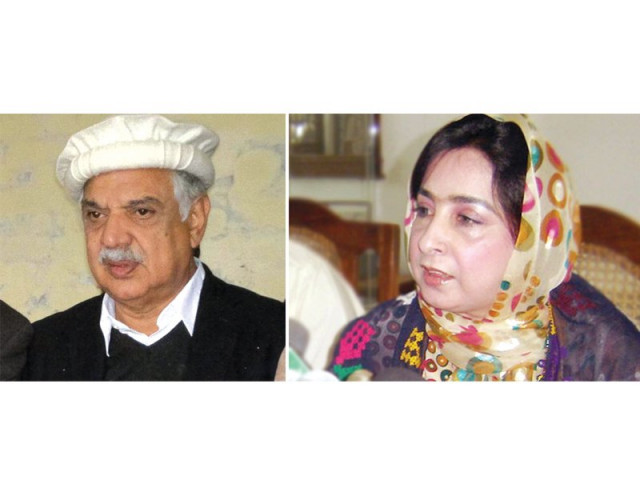 zafar iqbal jhagra dr raheela magsi zafar iqbal jhagra dr raheela magsi