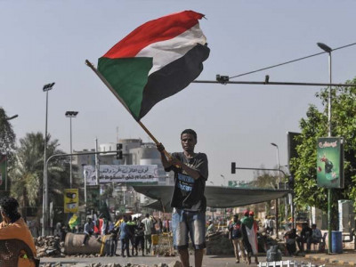 the international response to sudan just another day in dictatorland the international response to sudan just another day in dictatorland