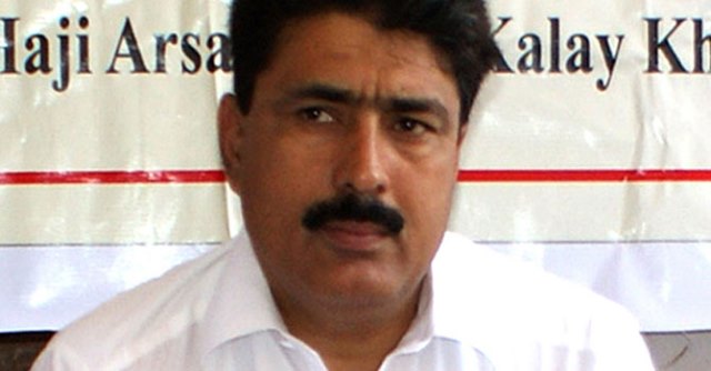 shakil afridi photo afp