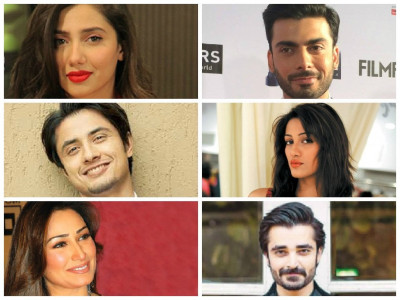 quiz which pakistani actor are you