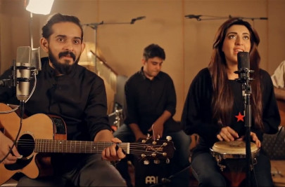 ajeeb dastan jimmy khan s ode to lata