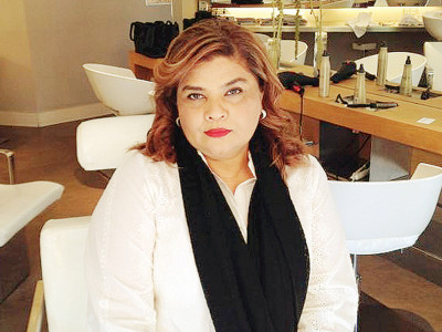 t diaries nilofar pirzada