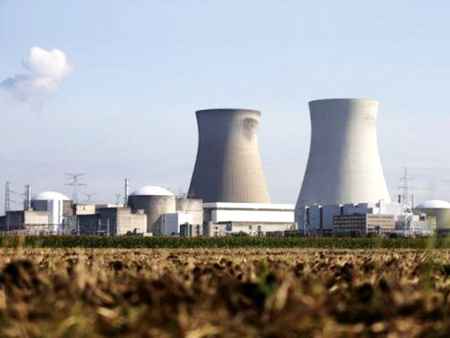 riyadh has yet to fire up its first nuclear reactor allowing its programme to still be monitored under the small quantities protocol sqp photo file riyadh has yet to fire up its first nuclear reactor allowing its programme to still be monitored under the small quantities protocol sqp photo file