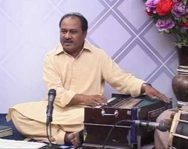 transitions sindhi singer sadiq faqir dies in road accident in saudi arabia transitions sindhi singer sadiq faqir dies in road accident in saudi arabia