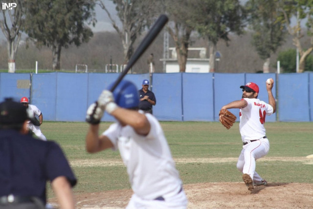 muhammad sumair zawar contributed three runs while muhammad ubaid zubair zawaz and muhamamd abu bakkarul siddiqui scored two runs each photo inp muhammad sumair zawar contributed three runs while muhammad ubaid zubair zawaz and muhamamd abu bakkarul siddiqui scored two runs each photo inp