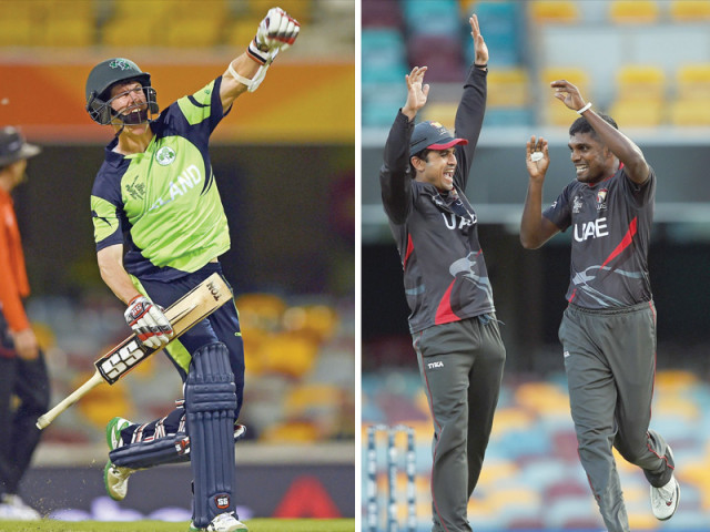 associate nations bring their own flair and beauty to the world of cricket raw and inexperienced players playing with their hearts on their sleeves photos afp associate nations bring their own flair and beauty to the world of cricket raw and inexperienced players playing with their hearts on their sleeves photos afp