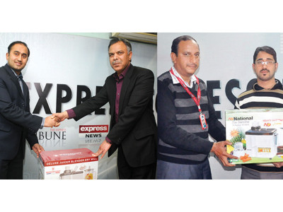 gifts bonanza continues on josh cricket world cup inaami scheme