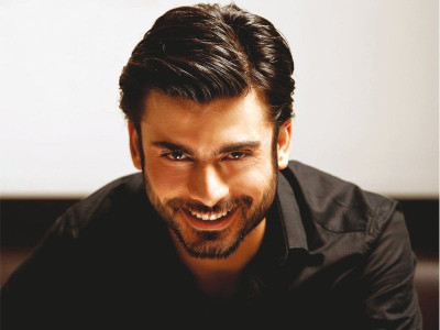 fawad khan replaces one of bollywood s top khans fawad khan replaces one of bollywood s top khans