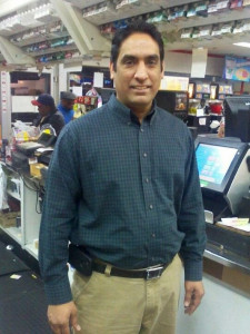 pakistani shot dead by mentally ill man in kentucky