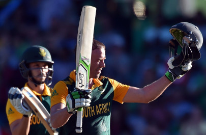 a new era ab what have you done gone and changed cricket for everyone a new era ab what have you done gone and changed cricket for everyone