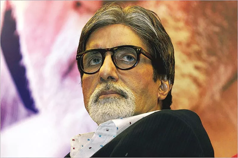 bachchan is prepping up to regale cinema lovers with piku and wazir this year photo file bachchan is prepping up to regale cinema lovers with piku and wazir this year photo file