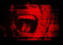 where vicious misogyny rules the roost