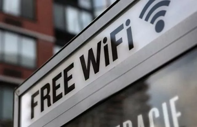 punjab chief minister shahbaz sharif on february 26 gave the approval for establishing a free of charge public wi fi facility right across the province photo afp punjab chief minister shahbaz sharif on february 26 gave the approval for establishing a free of charge public wi fi facility right across the province photo afp