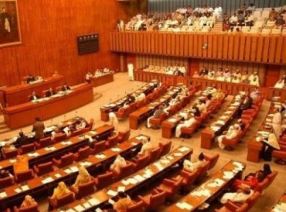 walkout from house senators take up cudgels over corridor route