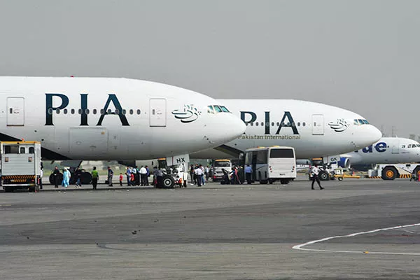 flights will resume only after govt s green signal photo afp flights will resume only after govt s green signal photo afp