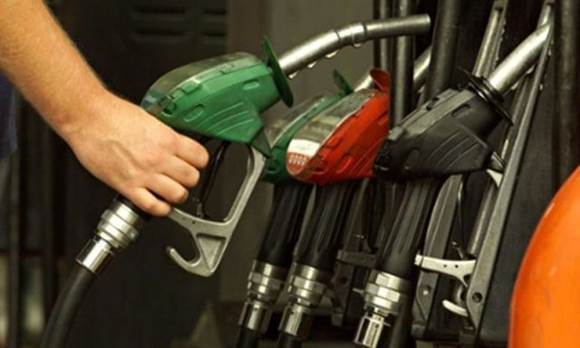 two months ago the government had increased the sales tax rate on oil prices first to 22 and then to 27 photo reuters two months ago the government had increased the sales tax rate on oil prices first to 22 and then to 27 photo reuters