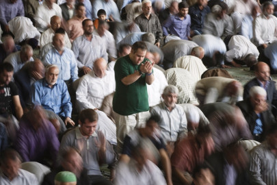 namaaz not just a personal matter