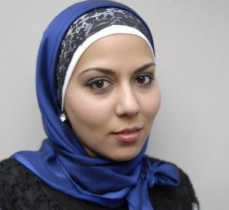 australian muslim woman battles twitter troll army