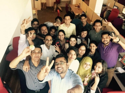 foodpanda pakistan grows 100 since august 2014 foodpanda pakistan grows 100 since august 2014