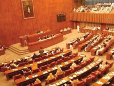 senate elections ppp mqm devise final seat adjustment formula