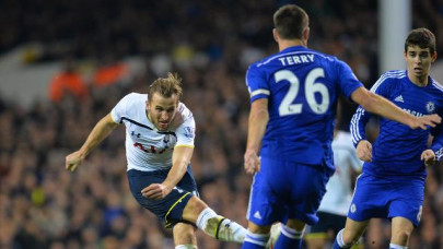 league cup final chelsea bid to curtail spurs hurri kane