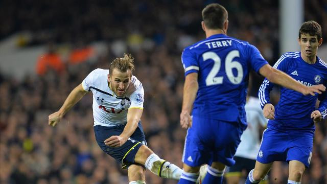 ending the drought tottenham would want to end the seven year trophy drought in sunday s league cup final against chelsea as they last won against the same opponent in the league cup in 2008 photo afp