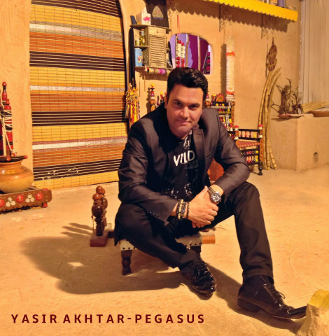quot i am returning so that i can introduce some fresh talent in the industry just like i introduced the likes of humayun saeed and nida yasir quot singer yasir akhtar photo yasir akhtar pegasus quot i am returning so that i can introduce some fresh talent in the industry just like i introduced the likes of humayun saeed and nida yasir quot singer yasir akhtar photo yasir akhtar pegasus