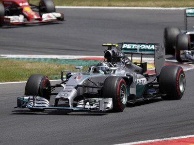 massa fastest in final pre season testing