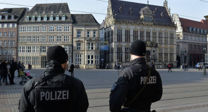 german police warn of terrorist attack ahead of bundesliga match