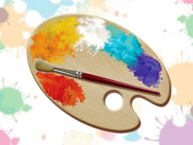 gallery owner initiates award devoid of governmental support paints a positive picture of local talent gallery owner initiates award devoid of governmental support paints a positive picture of local talent