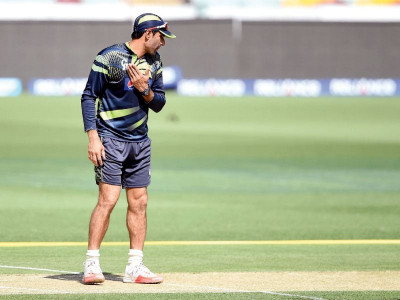 defiant misbah likens start to that of 1992 defiant misbah likens start to that of 1992