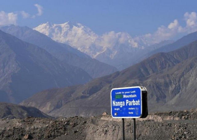 both fugitives were pinned down in a compound in suburban gilgit photo courtesy dailymail both fugitives were pinned down in a compound in suburban gilgit photo courtesy dailymail