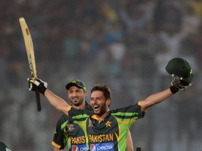 will boom boom afridi treat his fans to a birthday win will boom boom afridi treat his fans to a birthday win