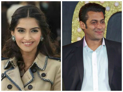 salman khan to undergo swine flu tests following sonam s scare