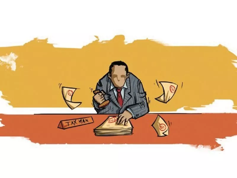 the obsession with numbers is unhealthy and destroying the nation s institutions illustration jamal khurshid