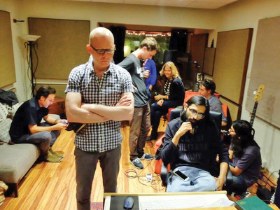 a taste of americana in karachi