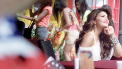 moving on from baby doll