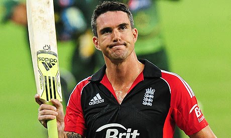 kevin pietersen described graves 039 s comments as a quot pleasant surprise quot and said that he would seriously consider an invitation to play for england again photo afp file