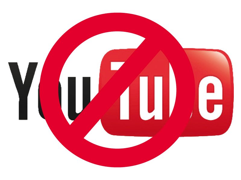 video sharing website remains blocked users find a way around ban