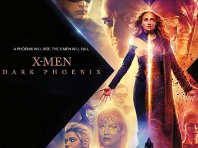 dark phoenix not with a bang but a whimper dark phoenix not with a bang but a whimper