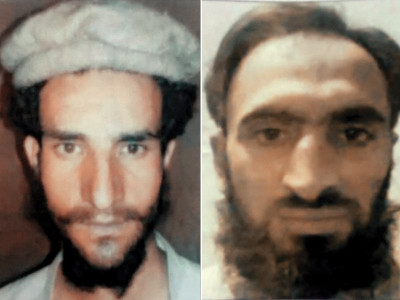 running scared fear of death sentence prompted gilgit jailbreak running scared fear of death sentence prompted gilgit jailbreak