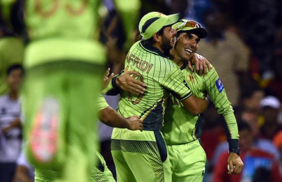 pakistan win but fail to convince former players pakistan win but fail to convince former players