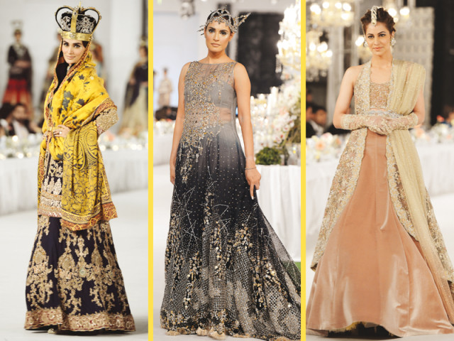 pakistani designers showcase exclusive couture collections featuring swarovski crystals photos publicity pakistani designers showcase exclusive couture collections featuring swarovski crystals photos publicity