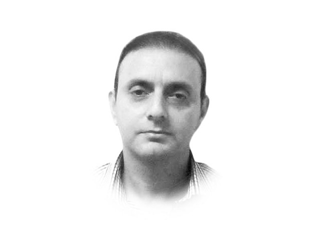 the writer is a defence and security analyst the writer is a defence and security analyst