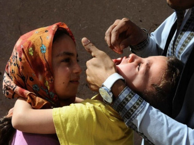 at their peril over 450 parents held for refusing polio drops at their peril over 450 parents held for refusing polio drops