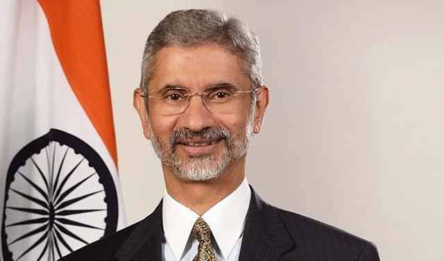 indian foreign secretary s jaishankar photo indian embassy indian foreign secretary s jaishankar photo indian embassy