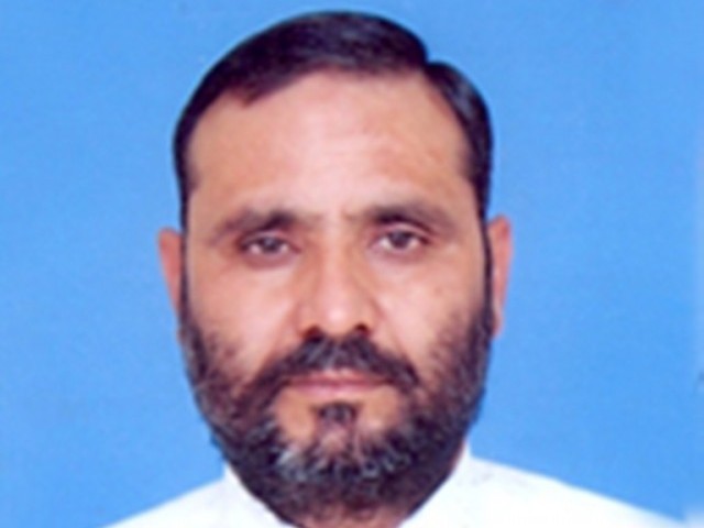 pti mpa javed naseem photo pakp gov pk