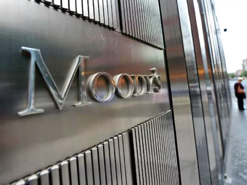 the influx of investment into pakistan is what prompted moody s to view the economic corridor as a positive from a credit perspective photo afp the influx of investment into pakistan is what prompted moody s to view the economic corridor as a positive from a credit perspective photo afp