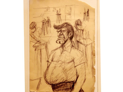 art exhibition drawing can help artists become innovative art exhibition drawing can help artists become innovative