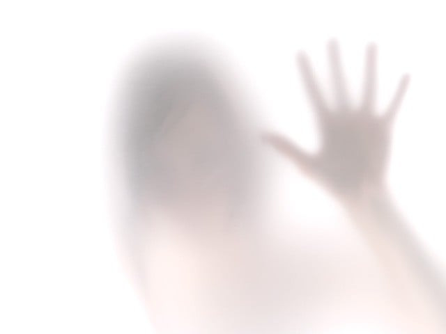 the victim said she had to keep silent for the sake of her family s honour stock image the victim said she had to keep silent for the sake of her family s honour stock image